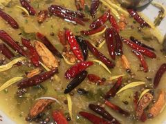 -花椒俏川菜小馆(南海万达店)