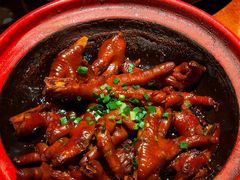 -涌煲记·蟹煲·砂锅海鲜·煲出宁波味(天一旗舰店)
