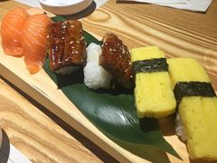 -东菊料理(吉利购物广场店)
