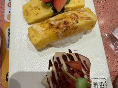 -元气寿司(金光华店)