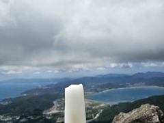 -七娘山