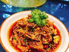 -院8里·少城记忆老川菜(宽窄巷子店)