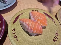 -寿司郎(皇庭广场店)