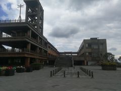 -天河潭旅游度假区