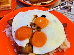 -澳门陈光记烧味饭店(万象城店)