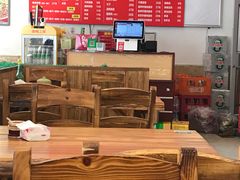 大堂-螺蛳粉先生(蓟门桥店)