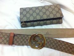 -GUCCI(南京德基店)