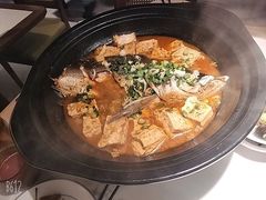 -筱爷叔·上海传统手工菜(新桥店)