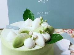 -théATRE 茶聚场(王府中環店)