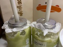 -果呀呀(国金街店)