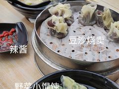 -真真鲜馄饨店(启蒙路店)