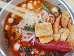 -桂湘缘卤味螺蛳粉