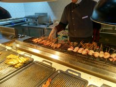 -万象·复兴号鲜肉烤肉海鲜自助(升级店)