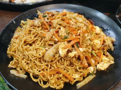 -陈老斯呼尔嗨吃烧烤(科巷店)