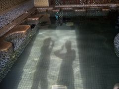 游乐设施-丰顺宝丰酒店温泉