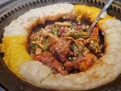 -灶座小锅烀饼·铁锅炖(全国总店)