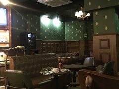 -The Cheebat 锌吧·Bistro(体育西店)