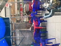 -光明清汤羊(宝业路店)