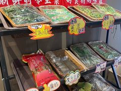 -赣南人家·头牌江西菜(劲松店)