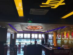 -宝体健身会(宝安体育馆店)