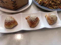 -顺德美的万豪酒店-万豪中餐厅