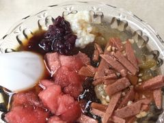 -熊家婆冰粉(天乙街店)