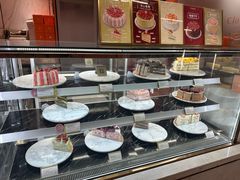 -CloudD'or可露朵蛋糕(1733商业空间店)