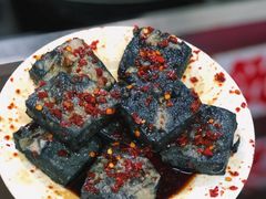 -五娭毑臭豆腐(黄兴南路店)