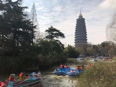 门面-常州天宁禅寺