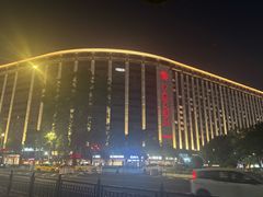 -广州中国大酒店