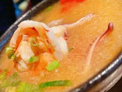冬阴功汤-米泰MiThai