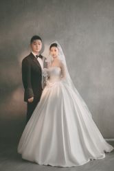 -今生有约国际精品婚纱摄影(苏州店)