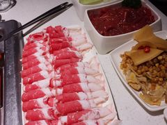 -海底捞火锅(顺义华联店)