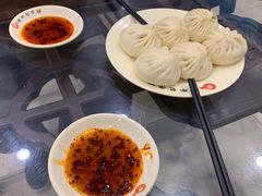 -庆丰包子铺(潘家园店)