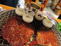 -原始泥炉烤肉(总店)