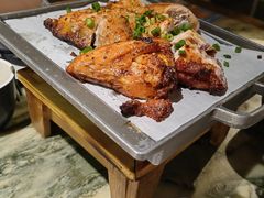 -绿茶餐厅(昌平悦荟店)