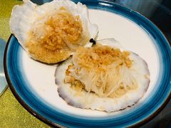 -小船渔村·大连菜(新华街店)
