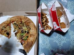 -必胜客(南环汇邻店)