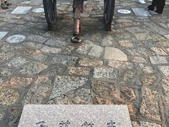 -胡里山炮台
