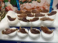 -丰卓会海鲜自助(中润大道店)