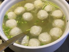 -前海沿·青岛菜(李沧万达店)