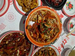 -老三样·旧食新味(万寿宫店)