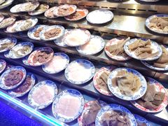 -李姑婆鲜切牛肉火锅自助(凤城二路店)