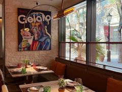 -Mammamia意大利餐厅(阳春巷店)