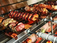 -拉蒂娜·巴西牛排馆 Latina·Brazilian Steakhouse(陆家嘴旗舰店)