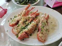 -红月湾海鲜饭店•沙滩海景(双月湾店)