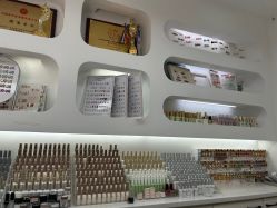 -芊冉•美甲美睫纹绣