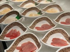 -梨花自助烤肉(西三旗万象汇黑金店)