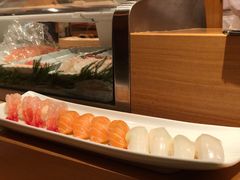 -筑地玉寿司(銀座コア店)