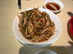 什锦豆干丝-鼎泰丰(当代商城店)